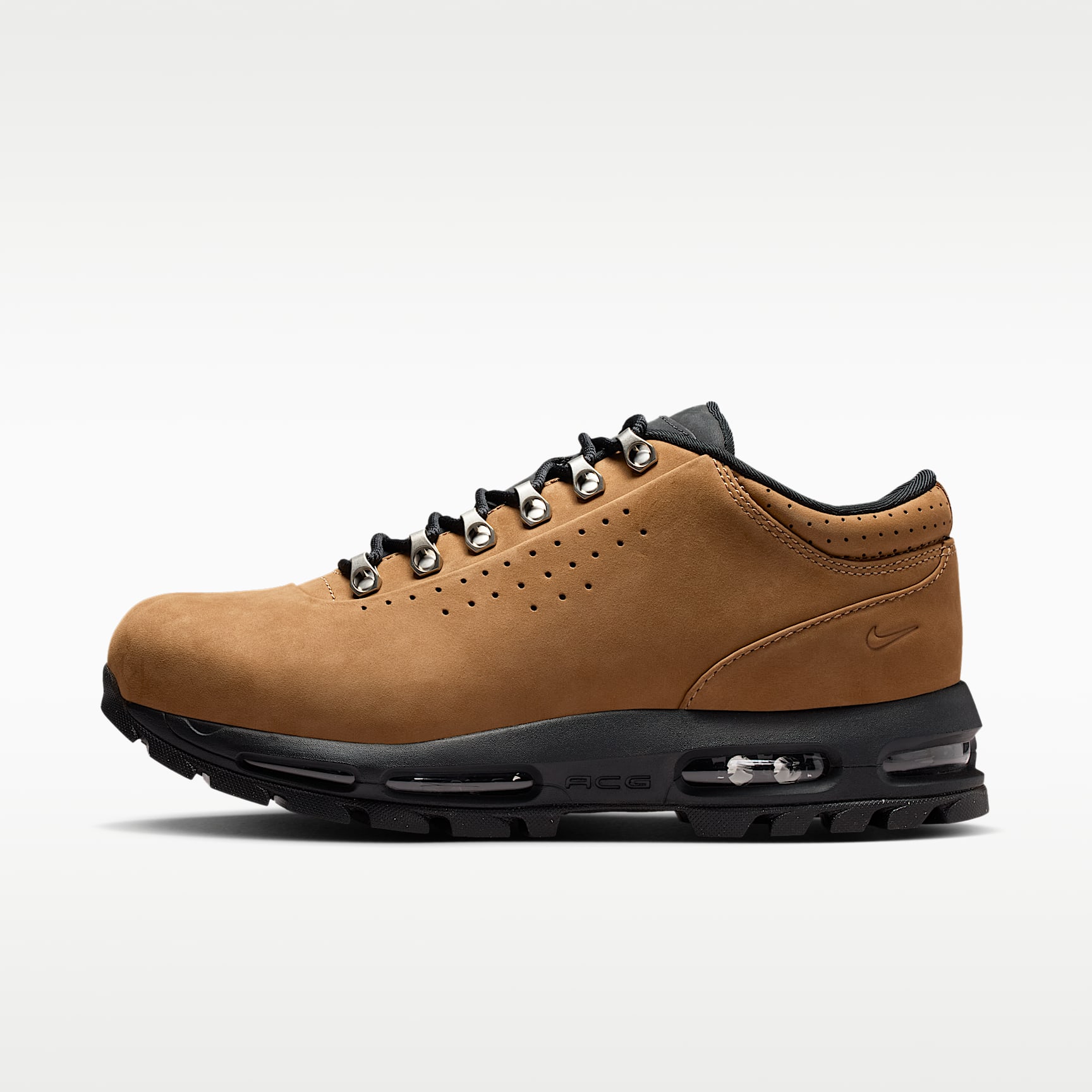 Nike Air Max Goadome Low SP Men's Boots. Nike JP